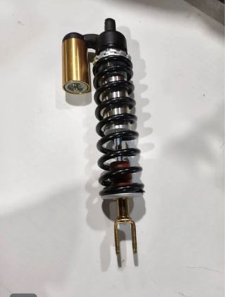 Suspension gas gas EC 125/250/300