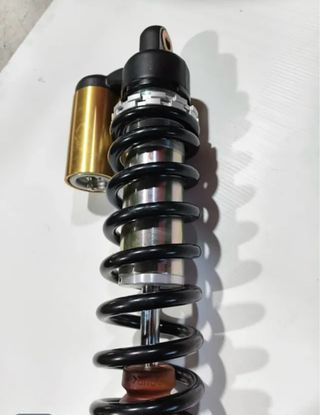 Suspension gas gas EC 125/250/300