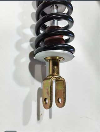 Suspension gas gas EC 125/250/300