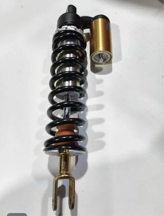 Suspension gas gas EC 125/250/300