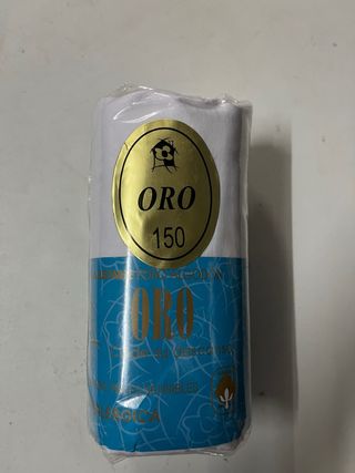 SABANA BAJERA 150 ALGODÓN 100%