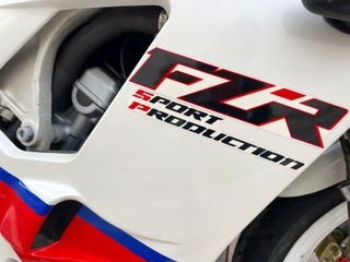 FZR 400RR SP