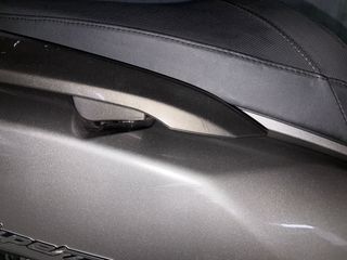 Kymco super dink 125