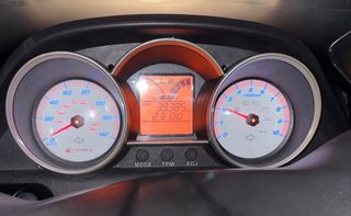 Kymco super dink 125