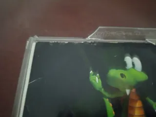 videogioco Croc: Legend of the Gobbos PS1