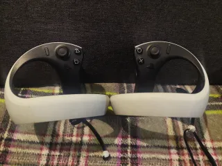 Mandos PSVR2 Playstation 5