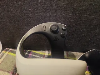 Mandos PSVR2 Playstation 5