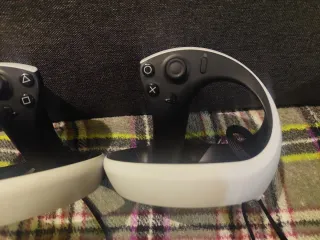 Mandos PSVR2 Playstation 5