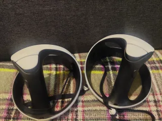 Mandos PSVR2 Playstation 5