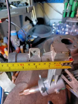 Quadro accensione Saab 9000