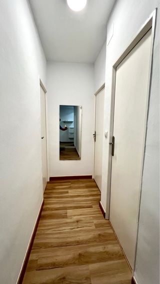 Piso en alquiler en calle numancia