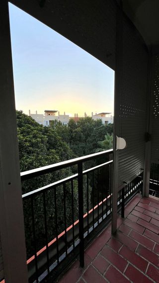 Piso en alquiler en calle numancia