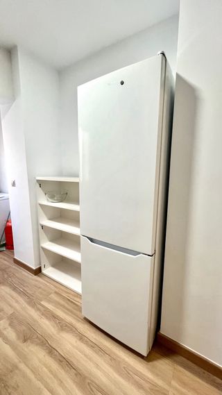 Piso en alquiler en calle numancia