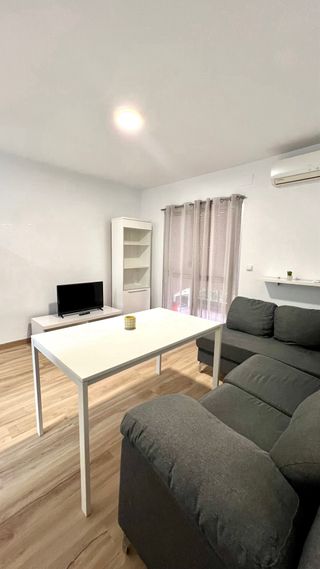 Piso en alquiler en calle numancia