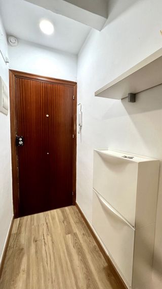 Piso en alquiler en calle numancia