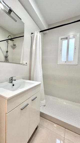 Piso en alquiler en calle numancia