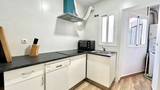 Piso en alquiler en calle numancia