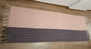 Bufanda de Cashmere nueva, SIN USAR!