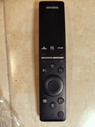 Mando a distancia Samsung