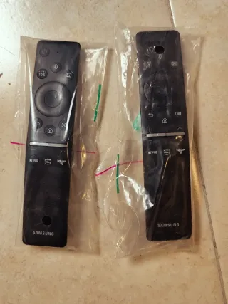 Mando a distancia Samsung
