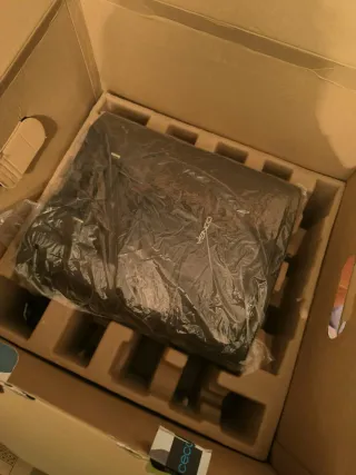 Cecotec Conga 9990 AI Robot Aspirador