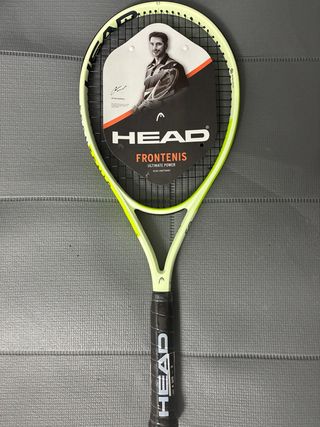 Raqueta Frontenis Head Graphene S2