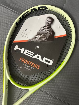 Raqueta Frontenis Head Graphene S2