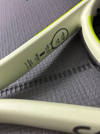 Raqueta Frontenis Head Graphene S2