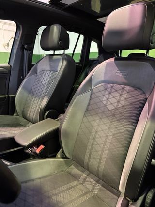 Volkswagen Tiguan R-Line 150cv