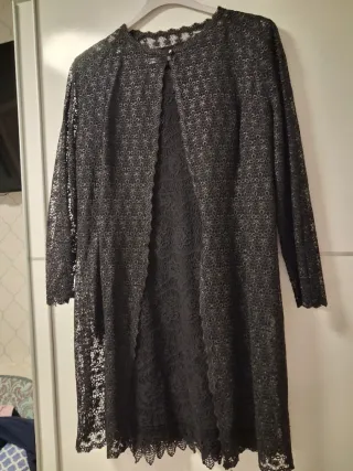 Traje Manola 2 piezas, perfecto estado t.40