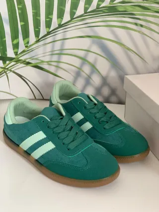 Zapatillas mujer. Número 36