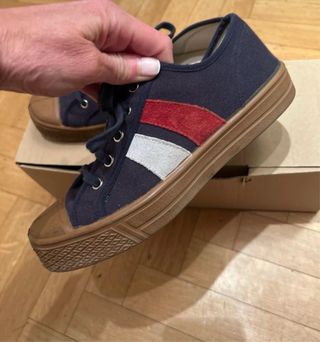 Zapatillas mujer El Ganso