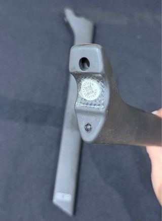 Tija colnago V5 rs carbon nueva original