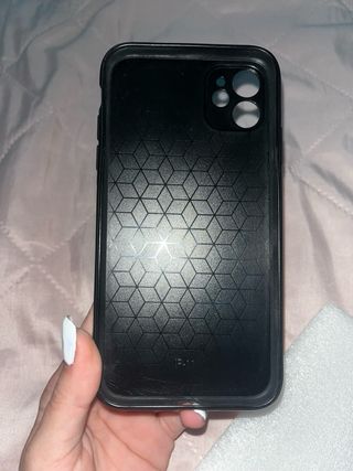 funda de marca iphone 11