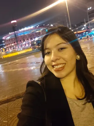 Ofresco mis Servicio de limpieza .