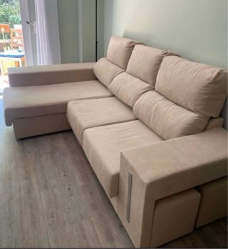 Divani in liquidazione