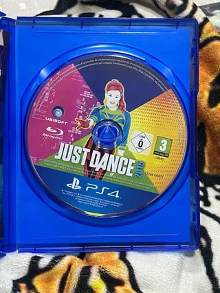 Giochi PS4 (PlayStation 4)