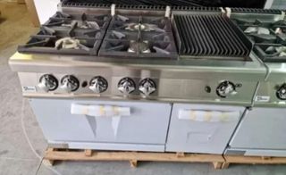 cocinas industrial 643862784