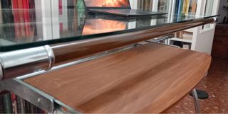 Mesa de Escritorio con Diseño Moderno