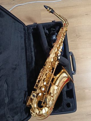 Sassofono alto Yamaha YAS-280