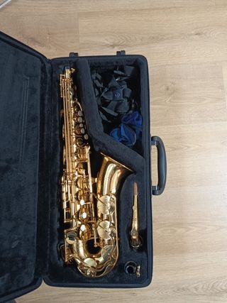 Sassofono alto Yamaha YAS-280