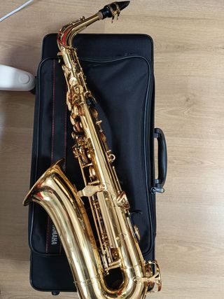 Sassofono alto Yamaha YAS-280