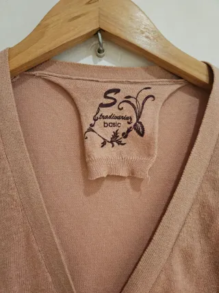 Cardigan Stradivarius