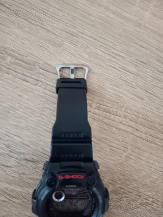 Casio G-Shock