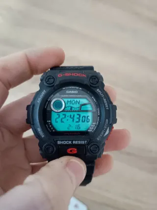 Casio G-Shock