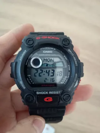 Casio G-Shock