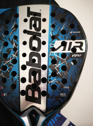 Babolat Air Viper 2025 Pala Pádel Nueva