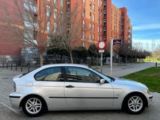 BMW Serie 3 compact 160.000KM 2001