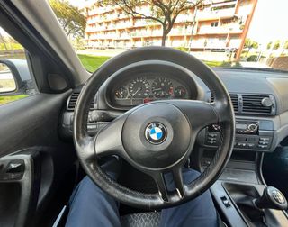 BMW Serie 3 compact 160.000KM 2001