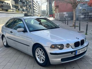 BMW Serie 3 compact 160.000KM 2001